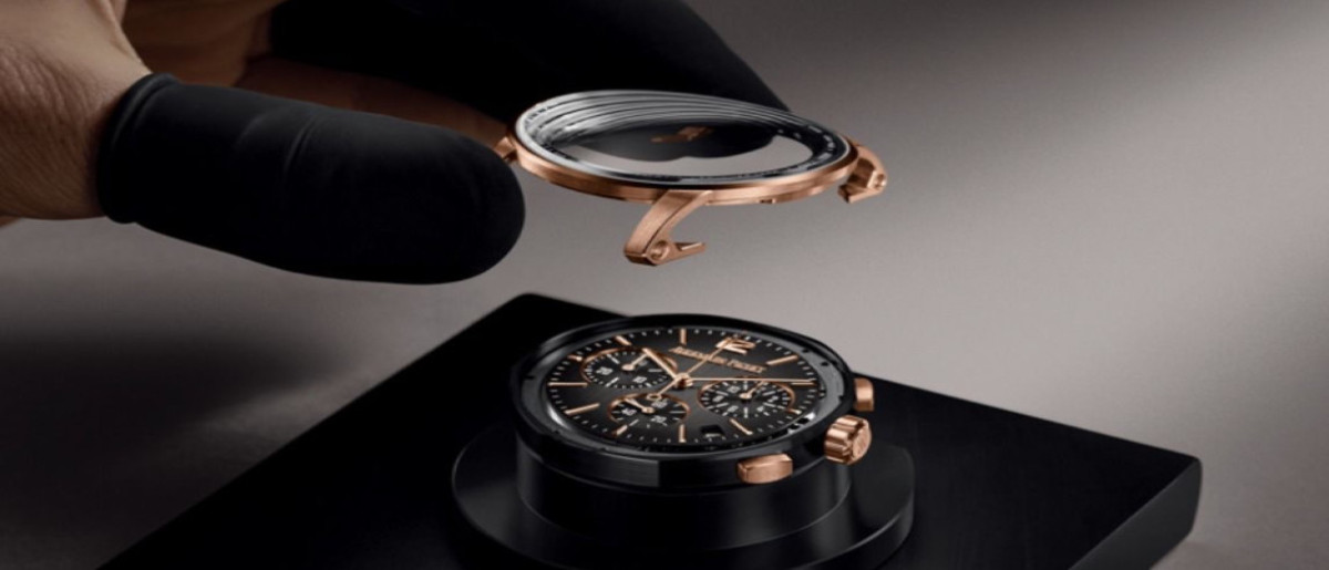 تعمیرات ساعت در گناباد