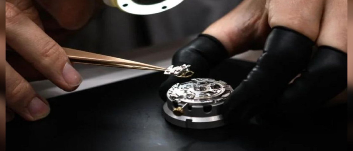 تعمیرات ساعت در طبس