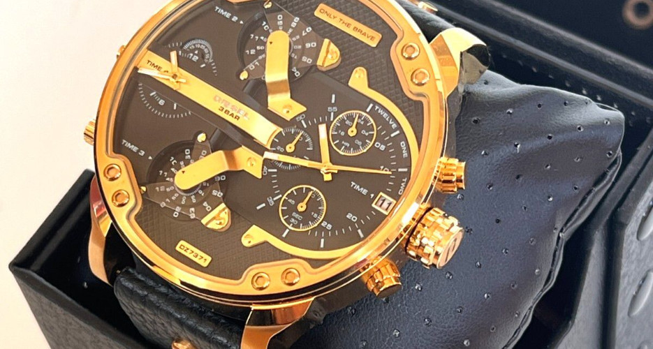 تعمیرات ساعت دیزل چهار موتوره