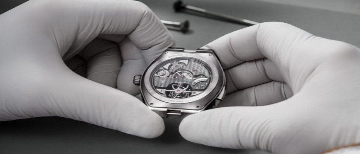 تعمیرات ساعت در سبزوار