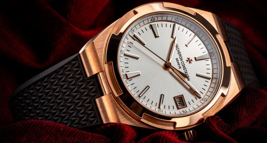 تعمیرات ساعت واشرون کنستانتین تریشنال