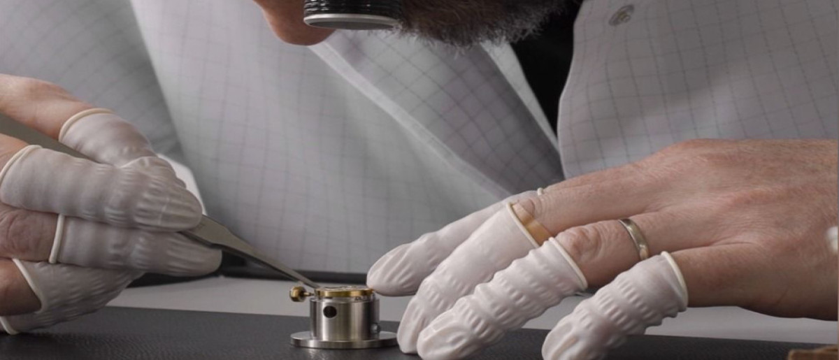 تعمیرات ساعت در پرند