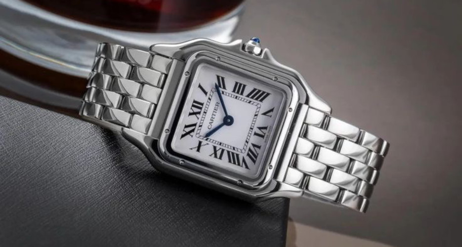 تعمیرات ساعت کارتیر پنتر