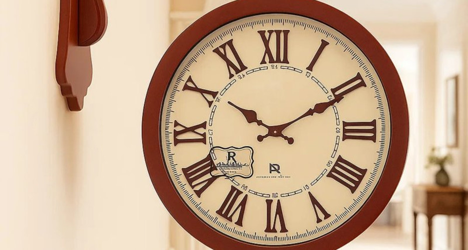 تعمیرات ساعت ارس