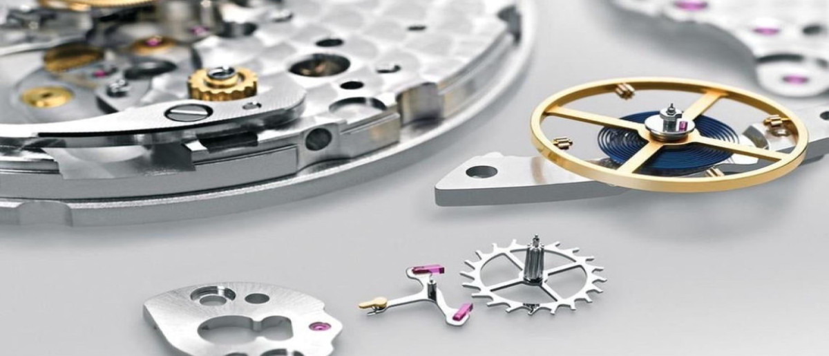 تعمیرات ساعت در قائن