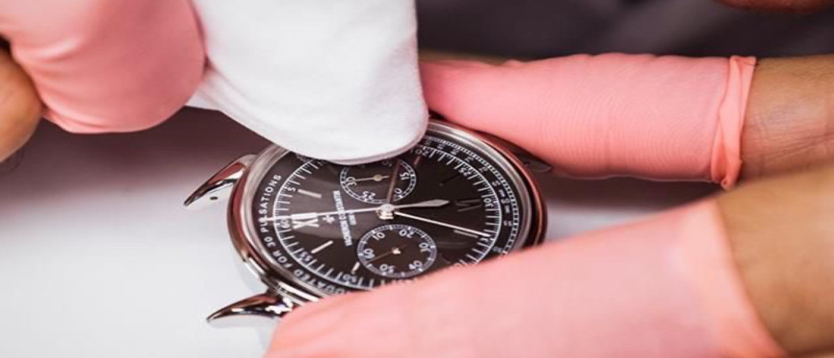 تعمیرات ساعت در مشکین‌دشت