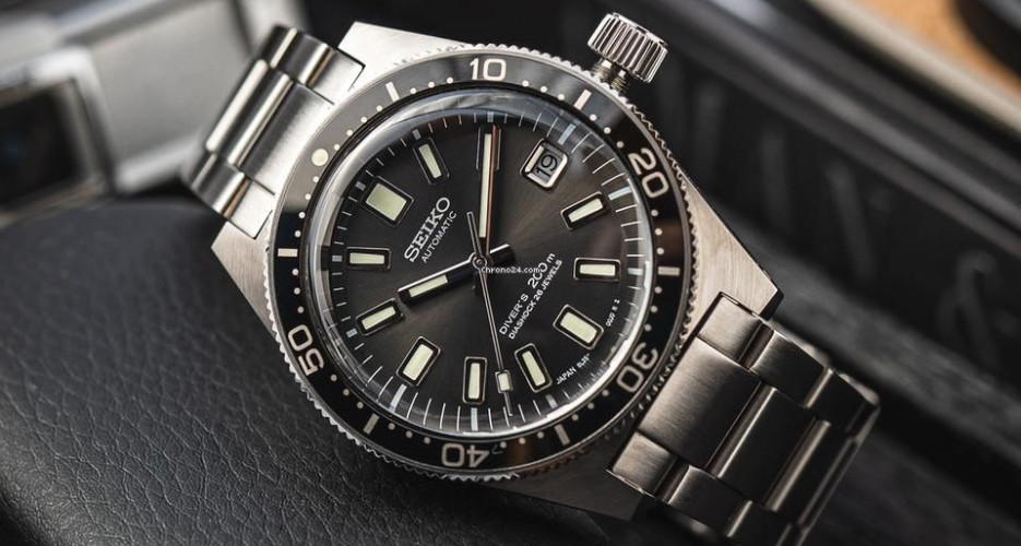 تعمیرات ساعت سیکو پروسپکس