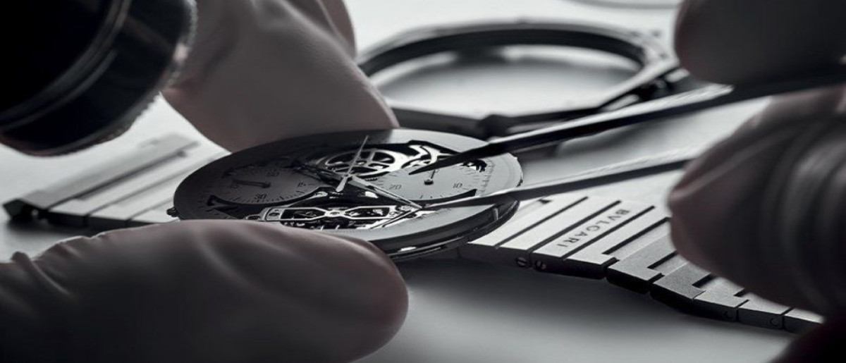 تعمیرات ساعت در تایباد