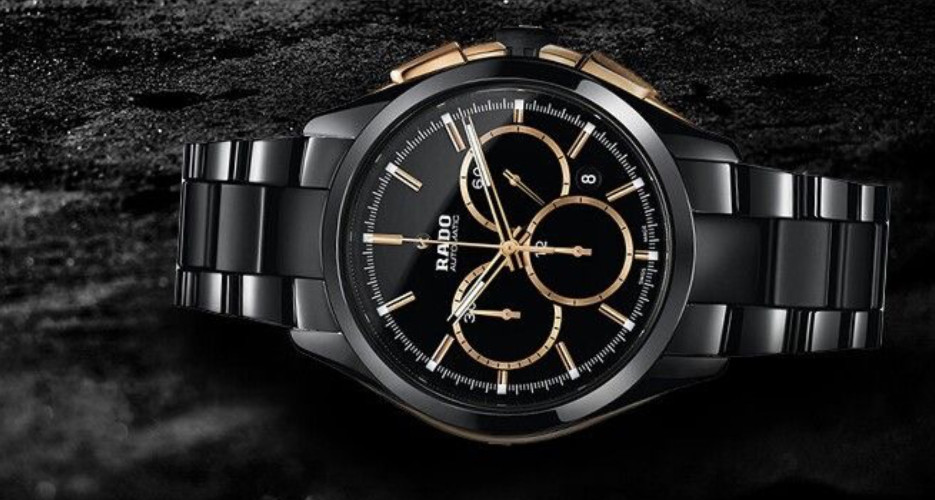 تعمیرات ساعت رادو دیا مستر