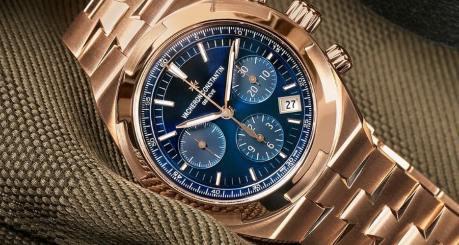 تعمیرات ساعت واشرون کنستانتین اوورسیز