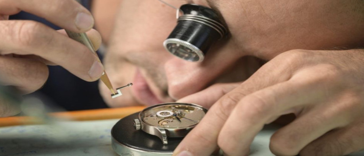 تعمیرات ساعت در شوشتر