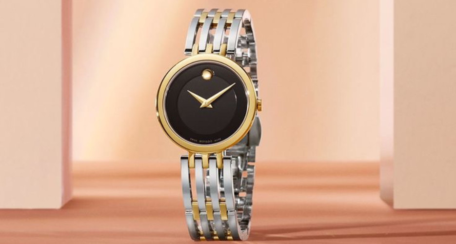 تعمیرات ساعت موادو بولد