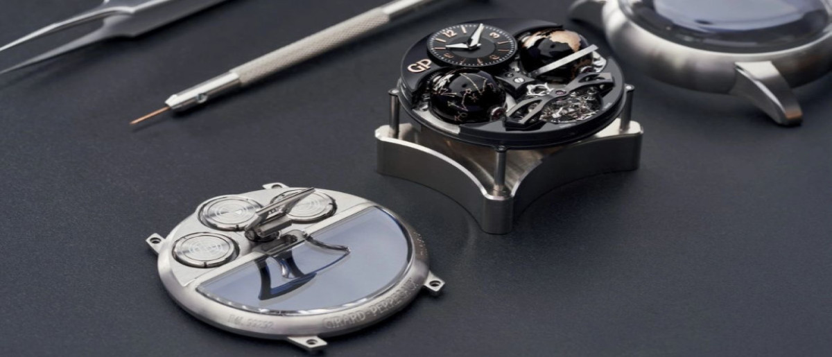 تعمیرات ساعت در فراشبند