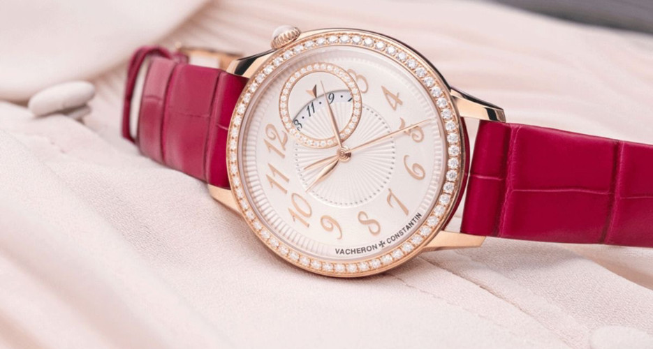 تعمیرات ساعت واشرون کنستانتین اژری