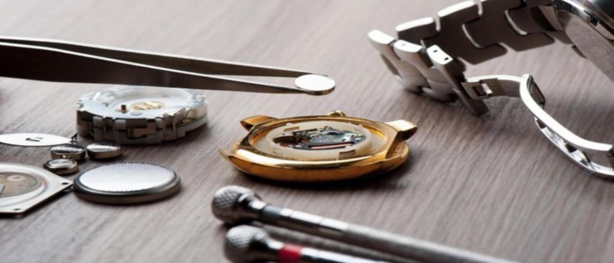 تعمیرات ساعت در آذرشهر