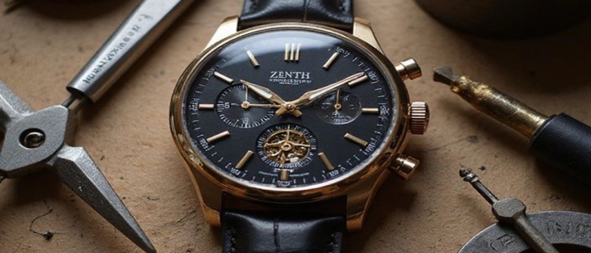 تعمیرات ساعت در چالوس