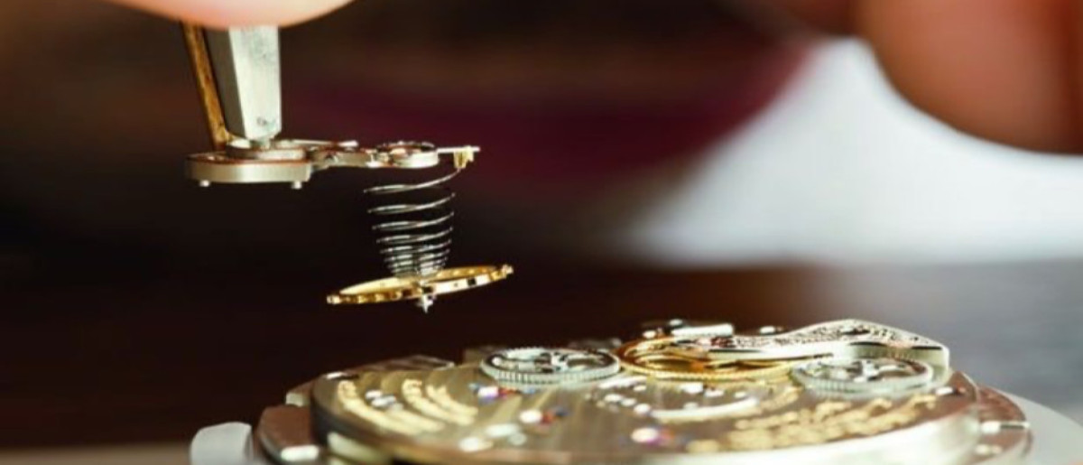 تعمیرات ساعت در هندیجان