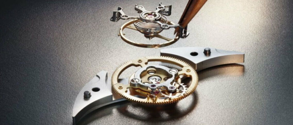 تعمیرات ساعت در خورزوق