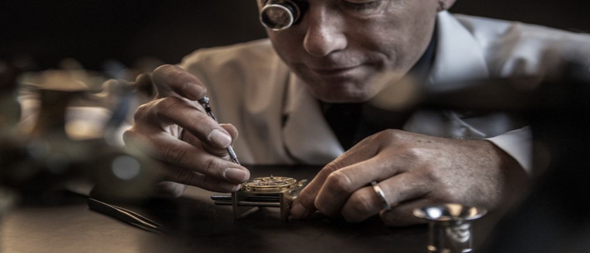 تعمیرات ساعت در بهبهان