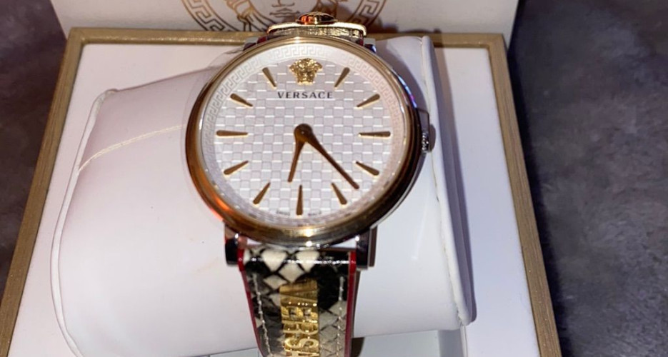 تعمیرات ساعت ورساچه ونیسیا