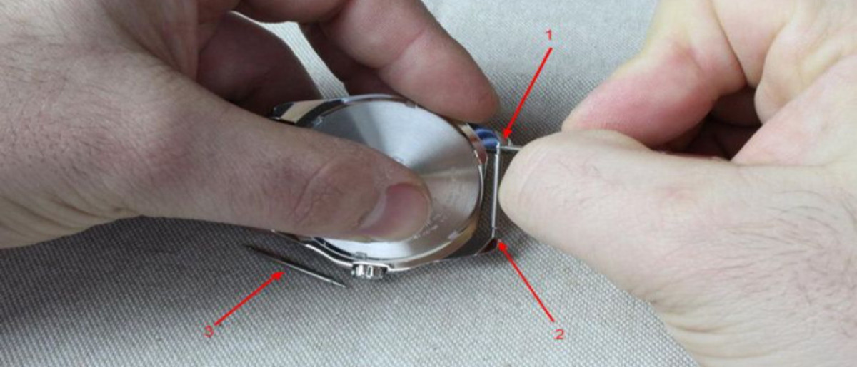 تعمیرات ساعت در قدس