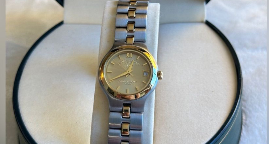 تعمیرات ساعت پولو سانتا باربارا