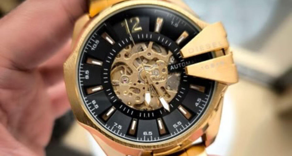 تعمیرات ساعت دیزل اسکلتون