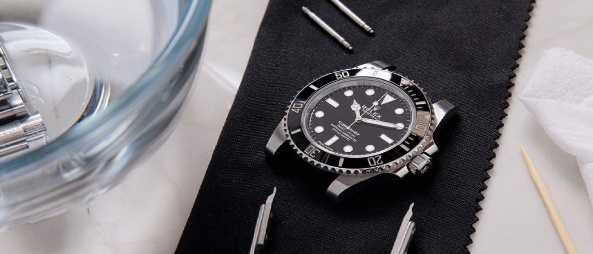 تعمیرات ساعت در سهند