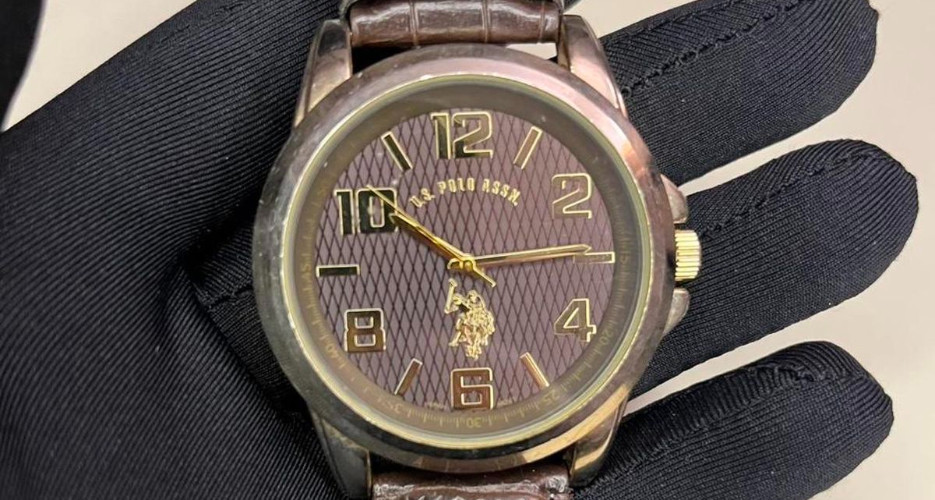 تعمیرات ساعت پولو یو اس