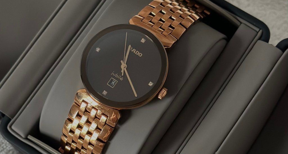 تعمیرات ساعت رادو فلورانس