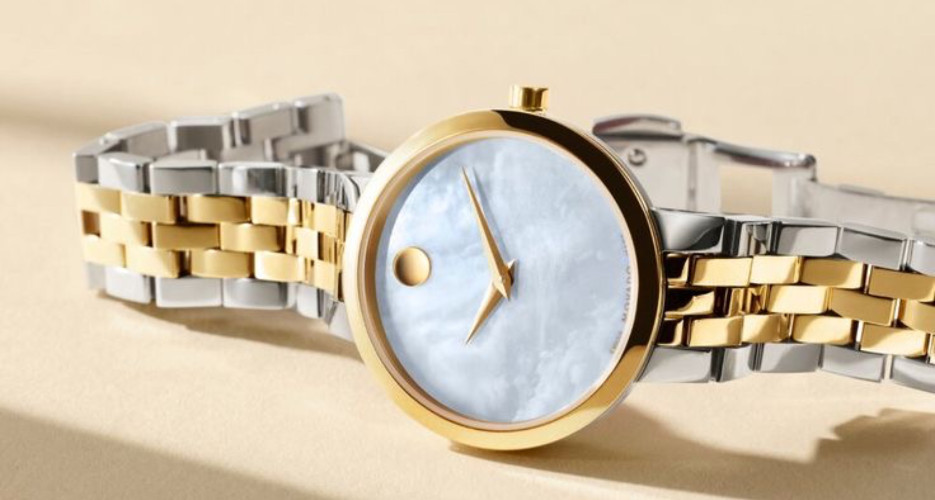 تعمیرات ساعت موادو میوزیم