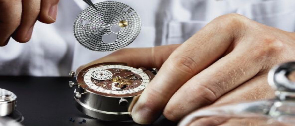 تعمیرات ساعت در زابل