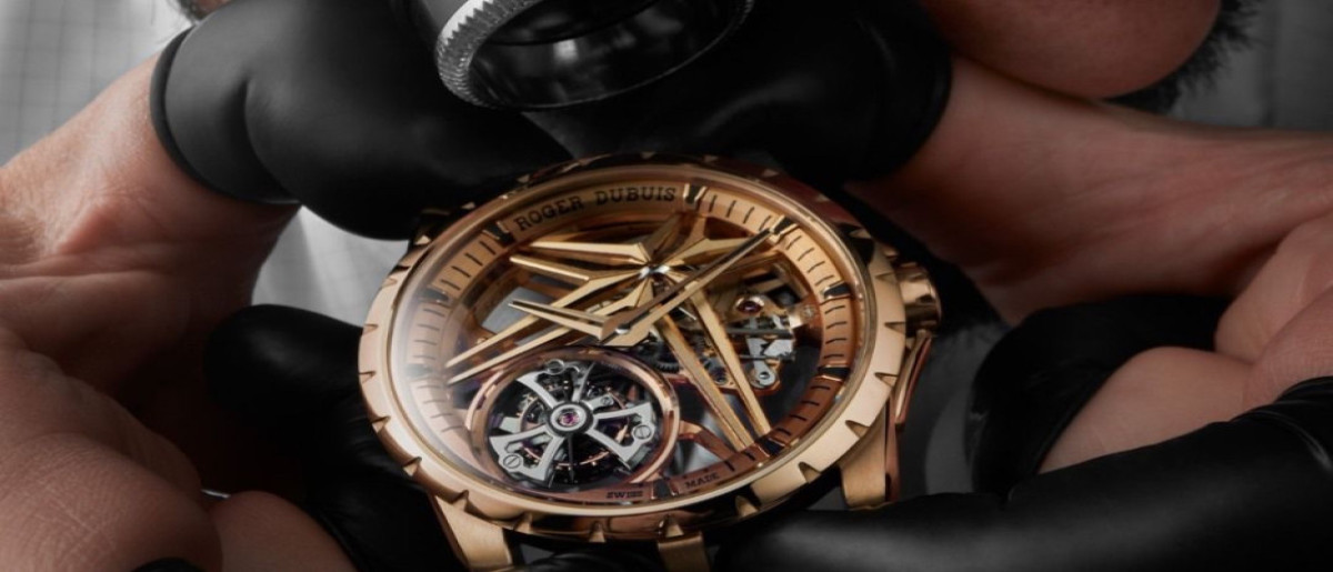 تعمیرات ساعت در پردیس