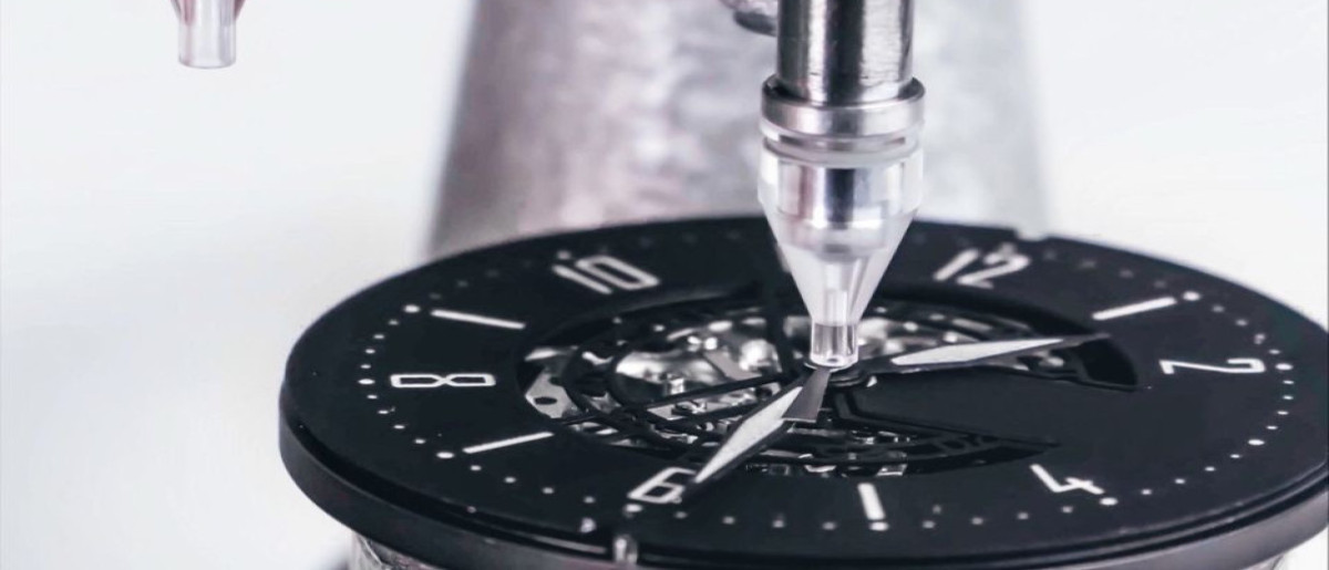 تعمیرات ساعت در پلدختر