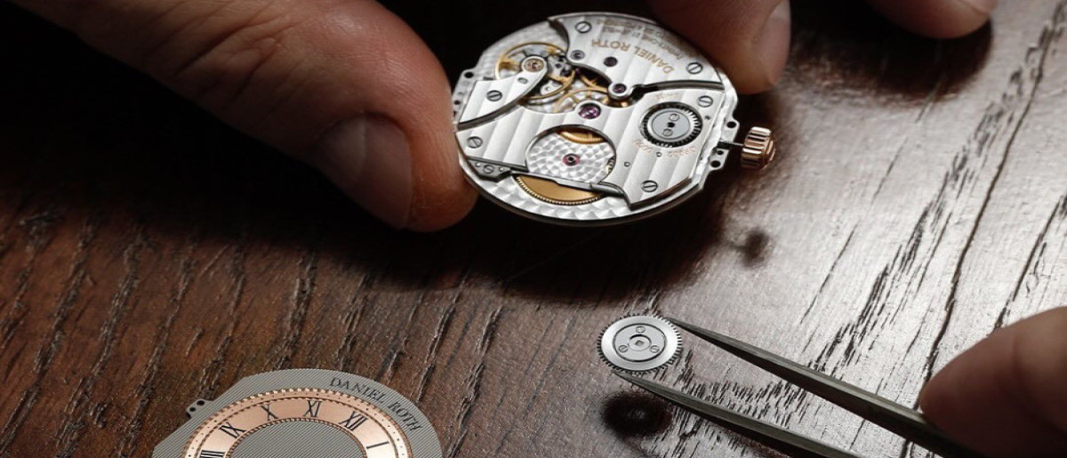 تعمیرات ساعت در زرند