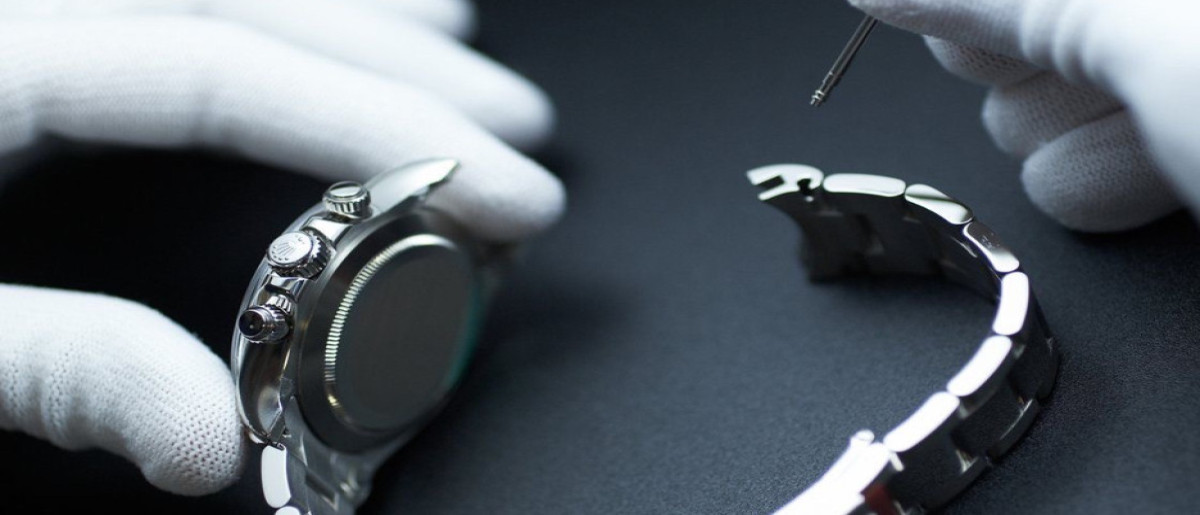 تعمیرات ساعت در خمین