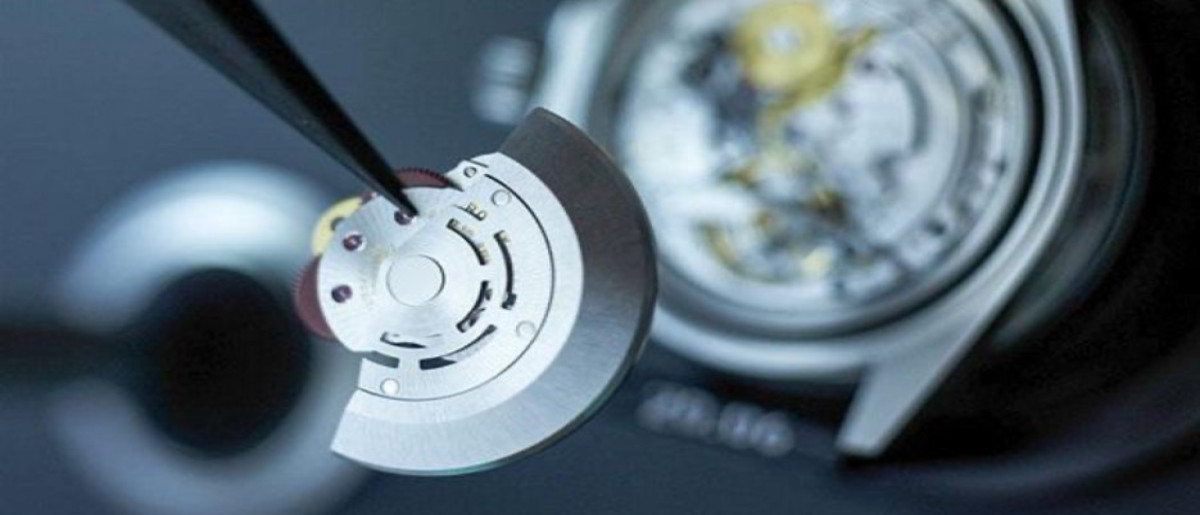 تعمیرات ساعت در الیگودرز