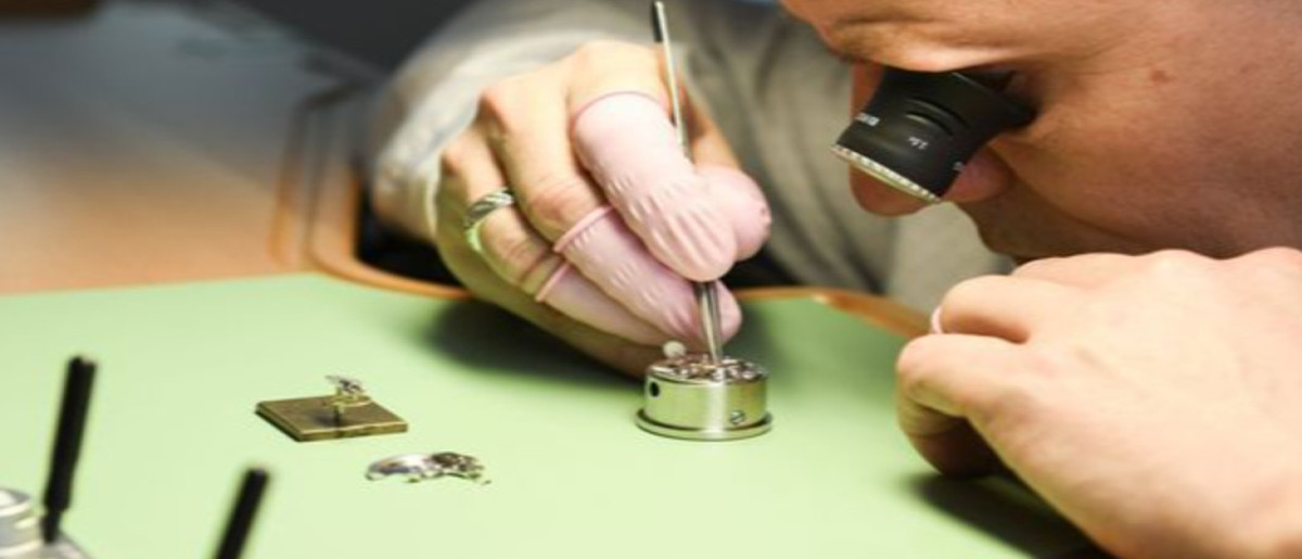 تعمیرات ساعت در نیشابور