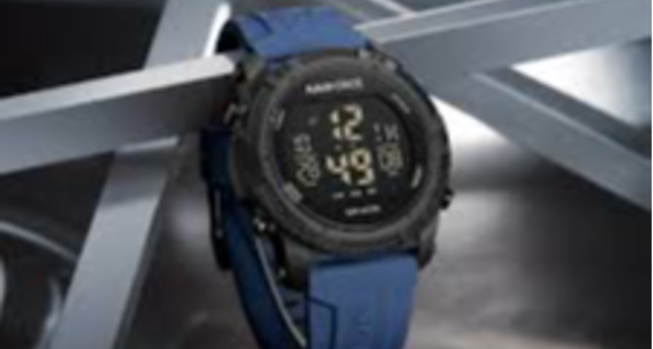 تعمیرات ساعت نیوی فورس دیجیتال