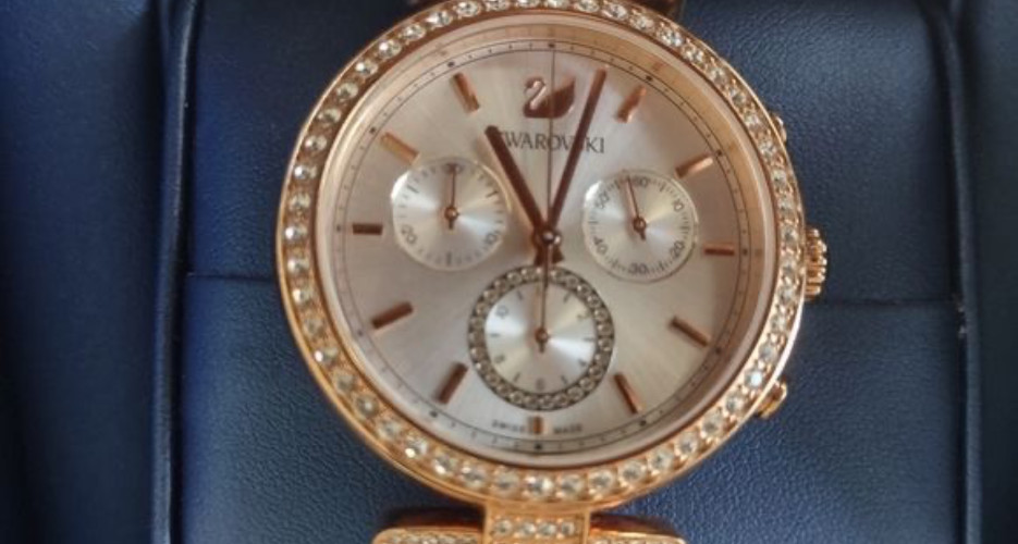 تعمیرات ساعت سواروسکی Era Journey