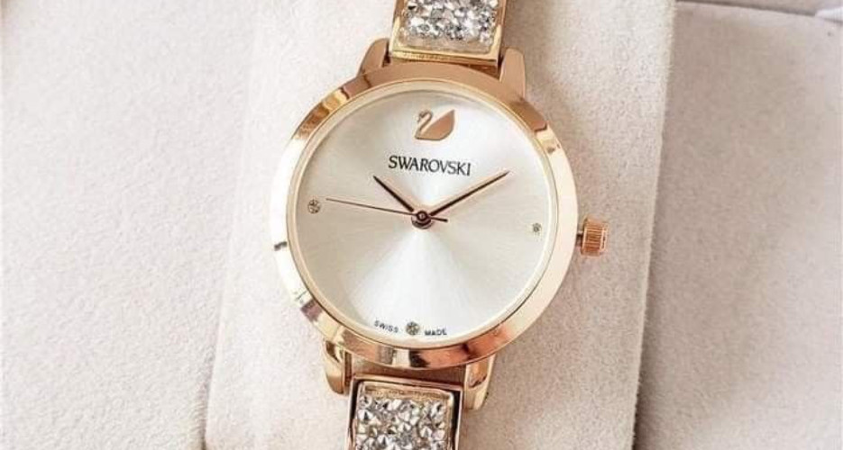 تعمیرات ساعت سواروسکی کریستال