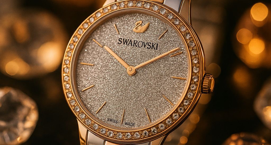 تعمیرات ساعت سواروسکی Cosmopolitan