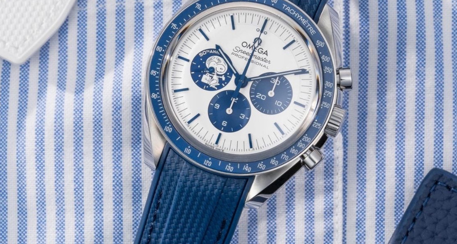 تعمیرات ساعت امگا سواچ اسنوپی