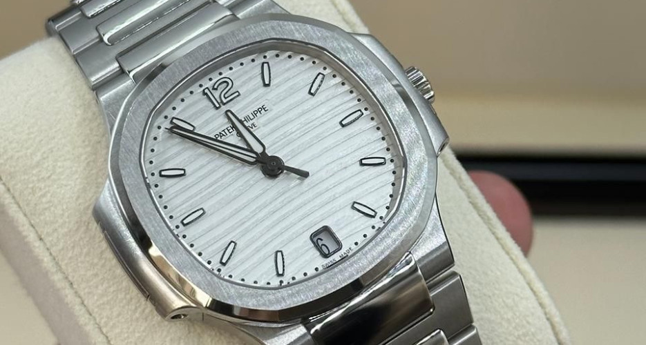 تعمیرات ساعت پتک فیلیپ ناتیلوس