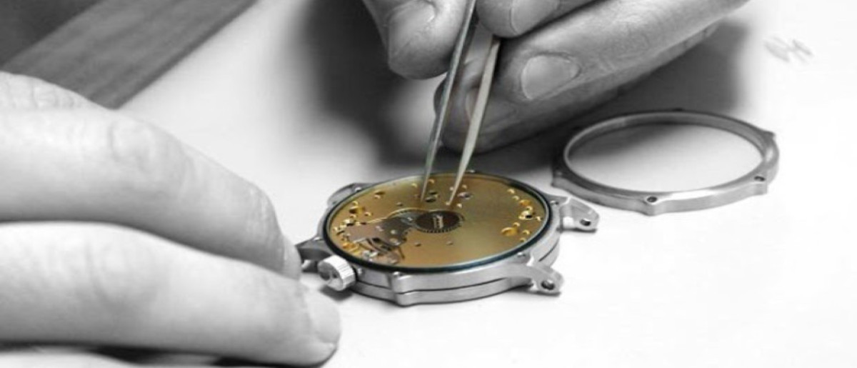 تعمیرات ساعت در شهرضا