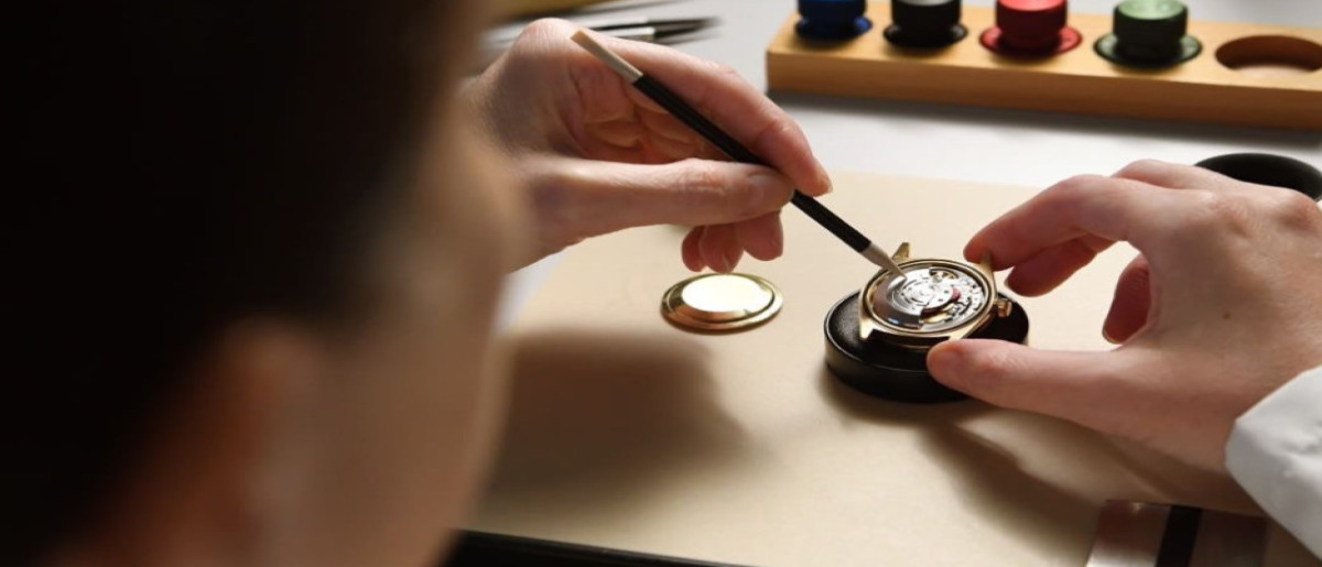 تعمیرات ساعت در پیرانشهر