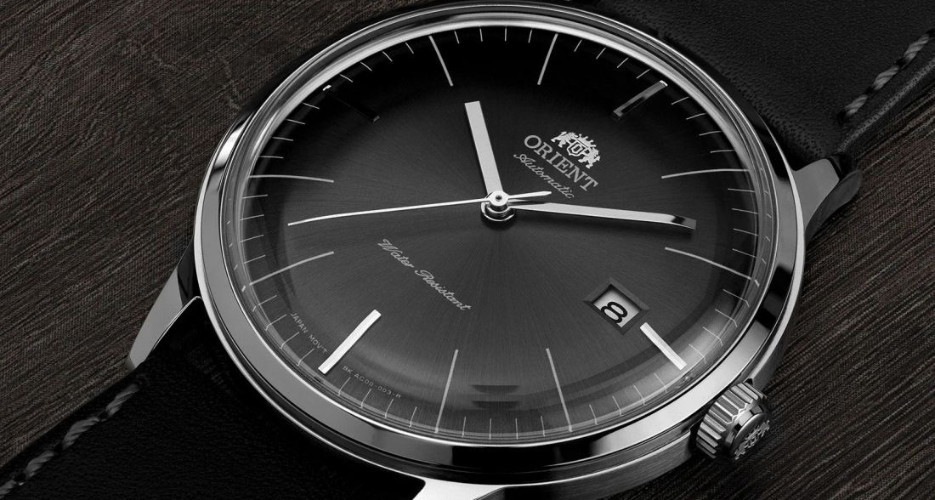 تعمیرات ساعت اورینت بامبینو