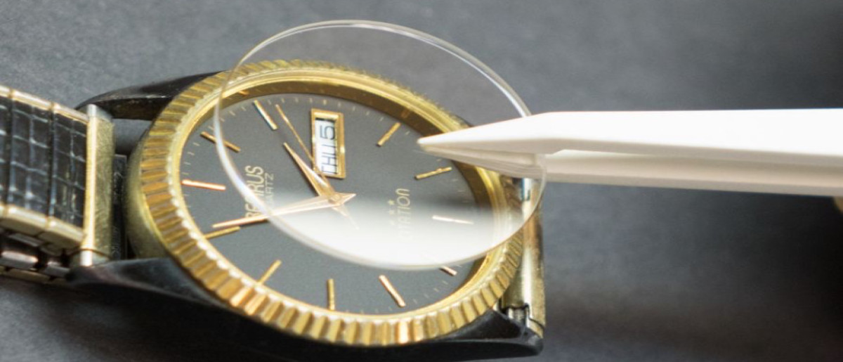 تعمیرات ساعت در فرون‌آباد