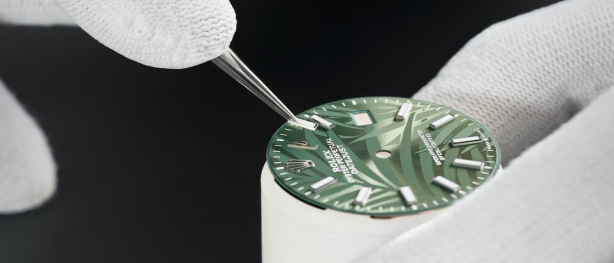 تعمیرات ساعت در پارس‌آباد