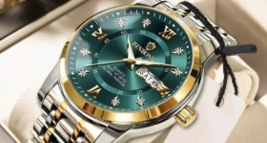 تعمیرات ساعت بین باند